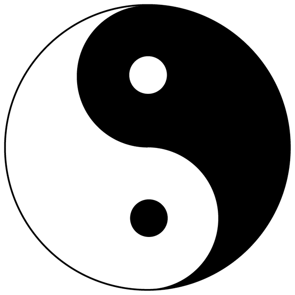 Tao symbol