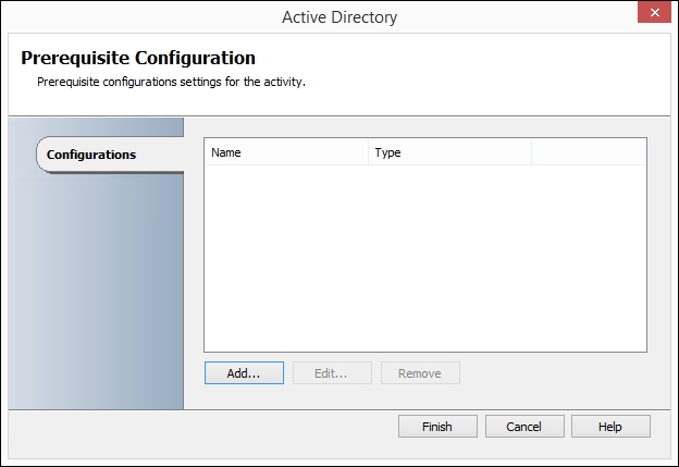 Active Directory