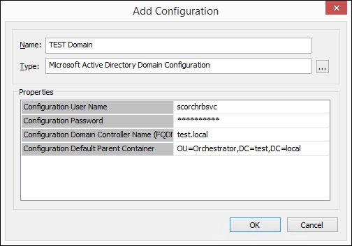 Active Directory