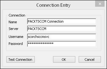 System Center Configuration Manager