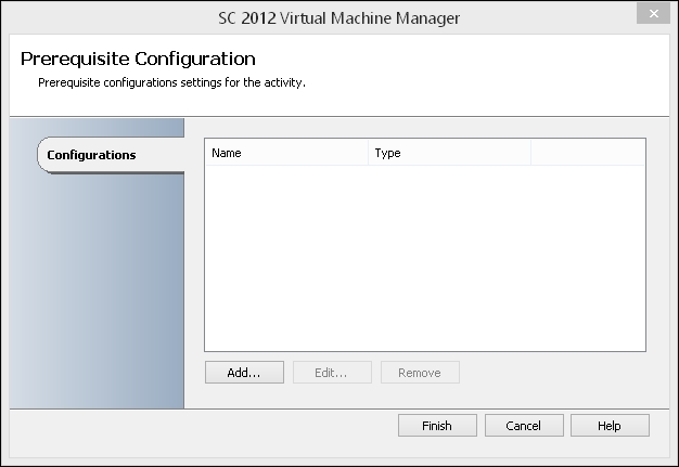 System Center Virtual Machine Manager