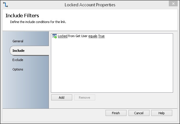 Runbook for Active Directory User Password Reset