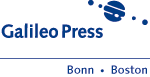 Logo Galileo Press