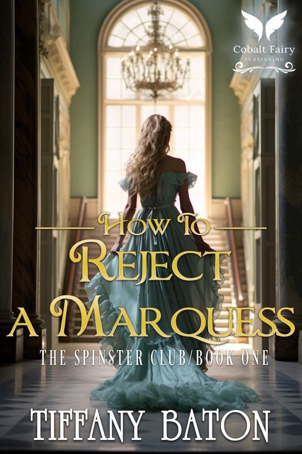 How to Reject a Marquess