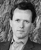 Edward St Aubyn