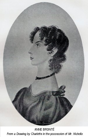 Anne Brontë