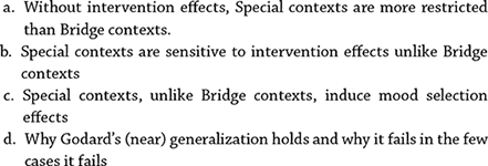 The que/qui AlternationNew Analytical Directions