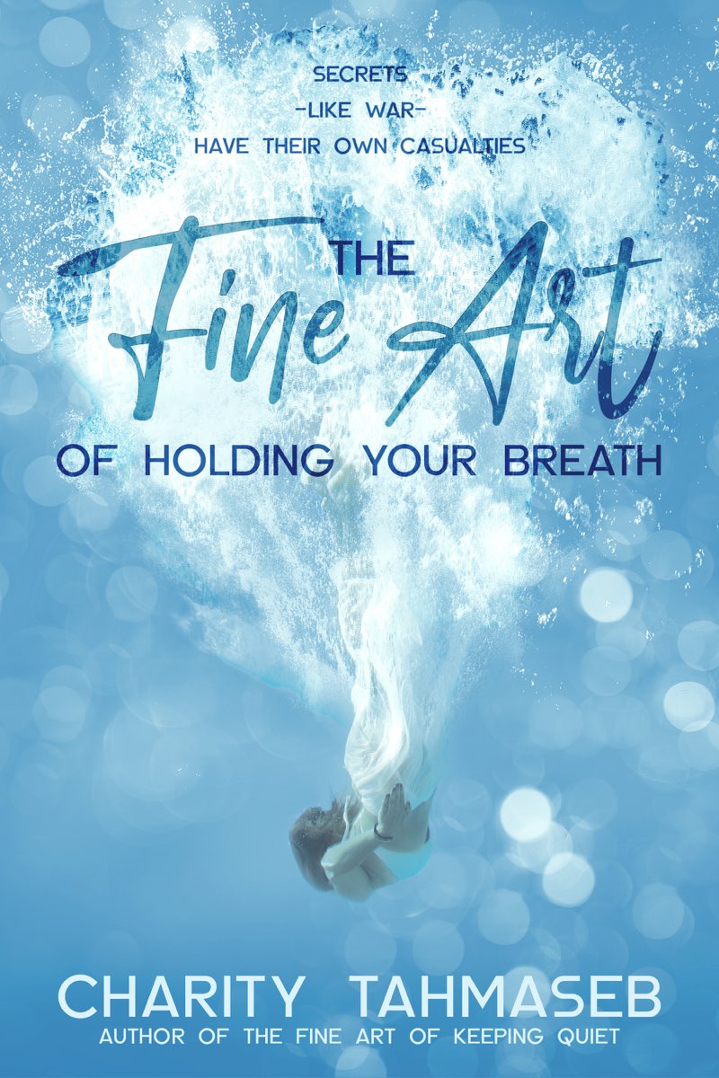 The Fine Art of Holding Your Breath