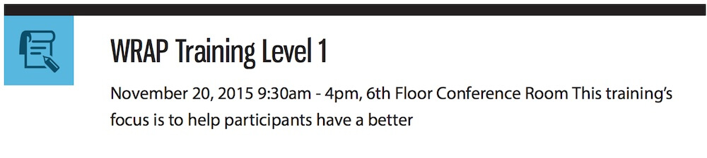 Teasers created through truncation are often confusing and missing key information.