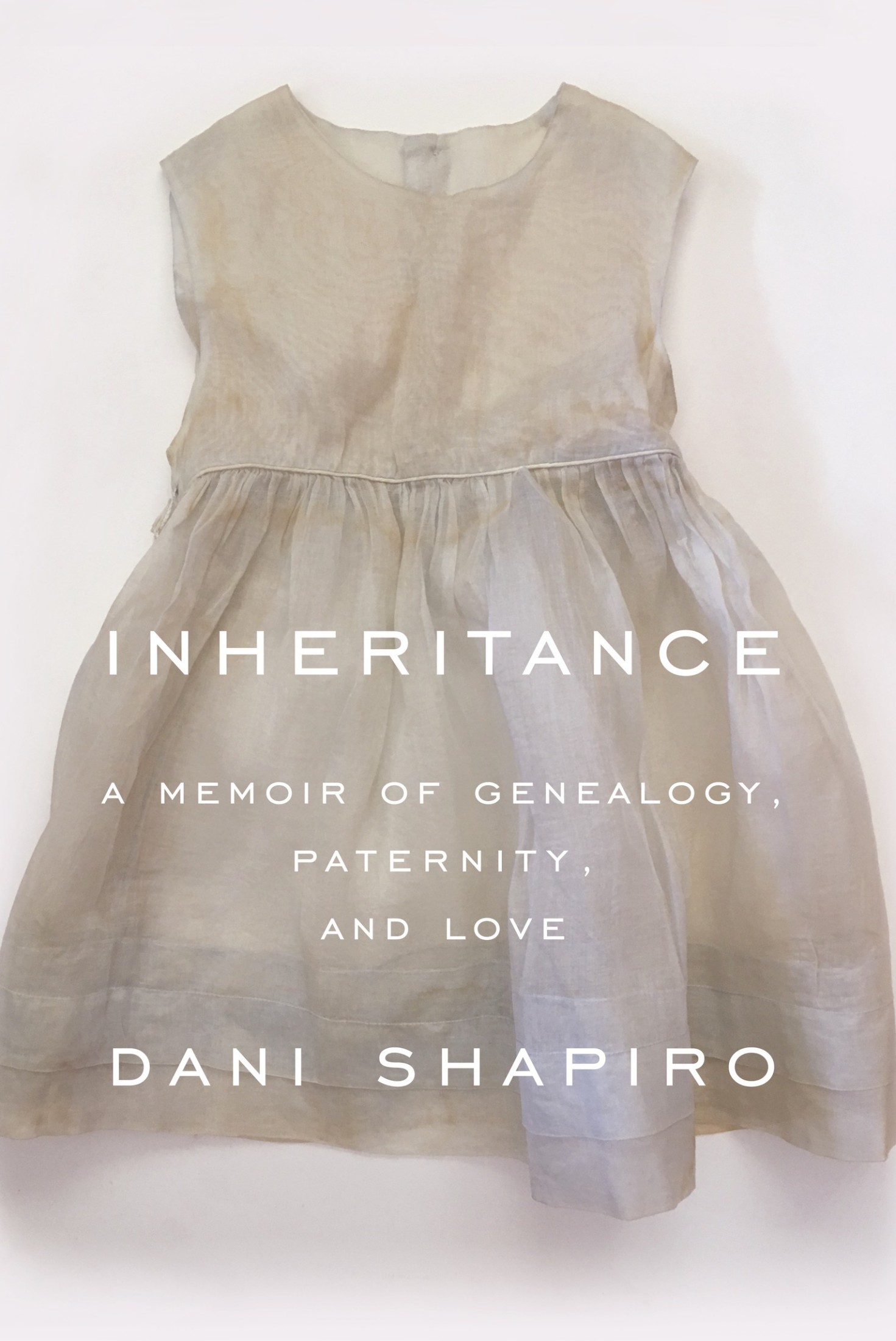 Cover for Inheritance