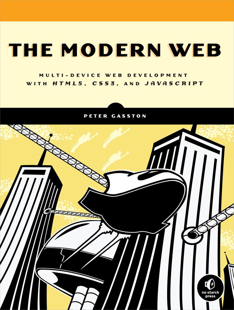 The Modern Web