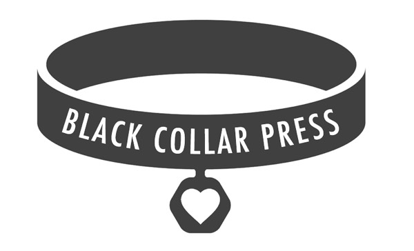 Black Collar Press Logo