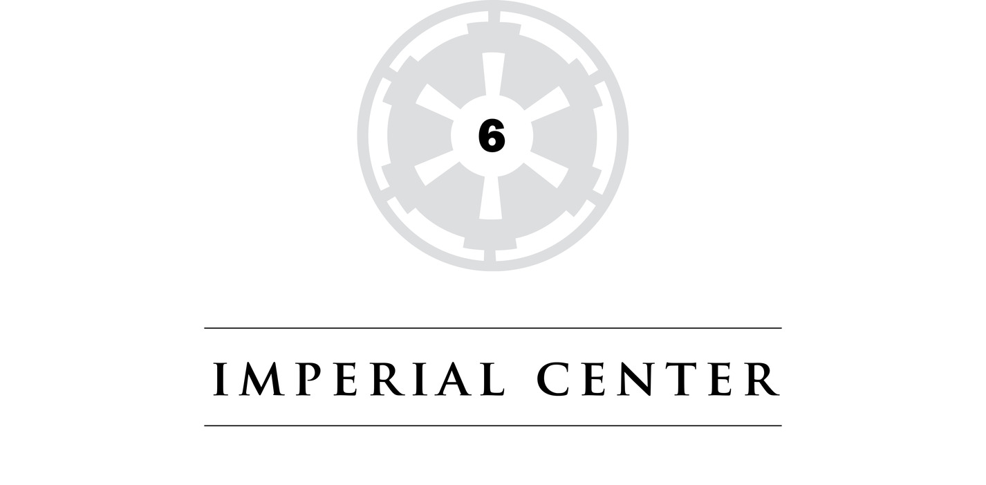 6 Imperial Center