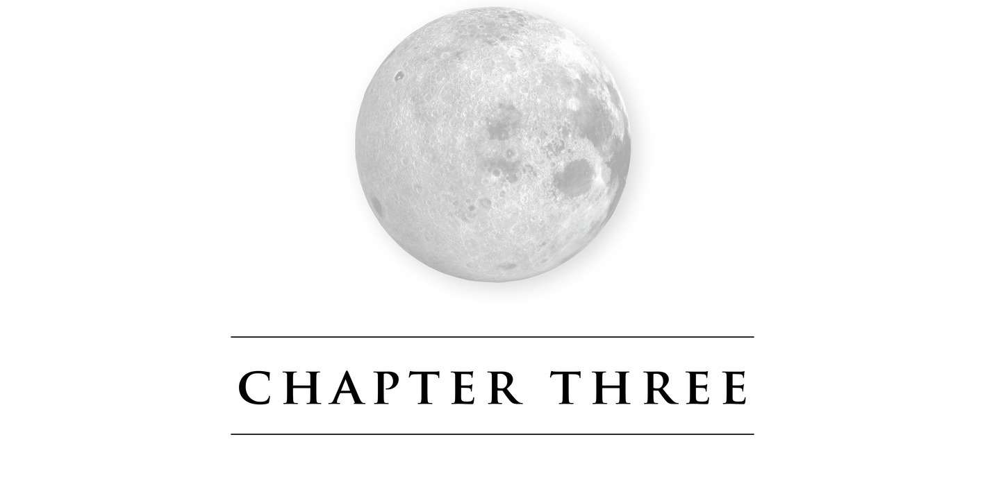 Chapter Three