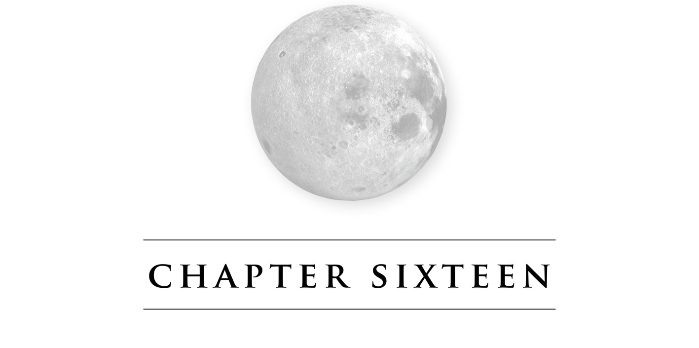 Chapter Sixteen