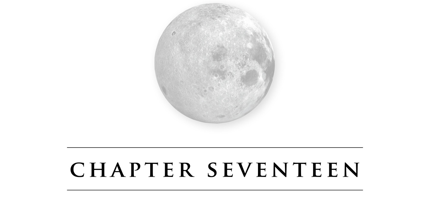 Chapter Seventeen