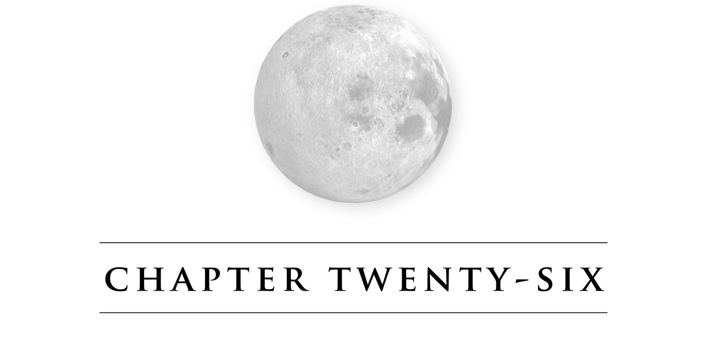 Chapter Twenty-Six