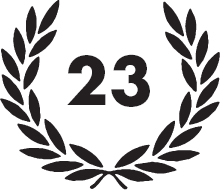 23