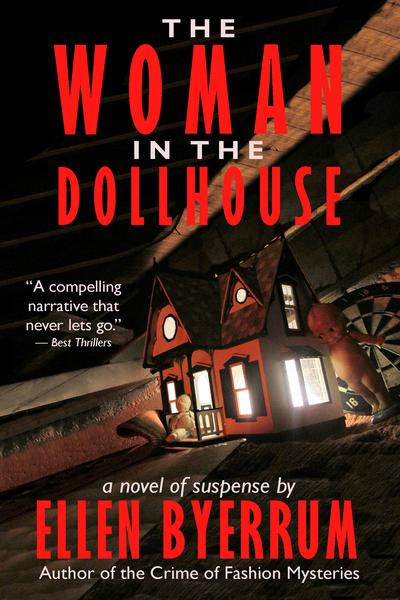 The Woman in the Dollhouse