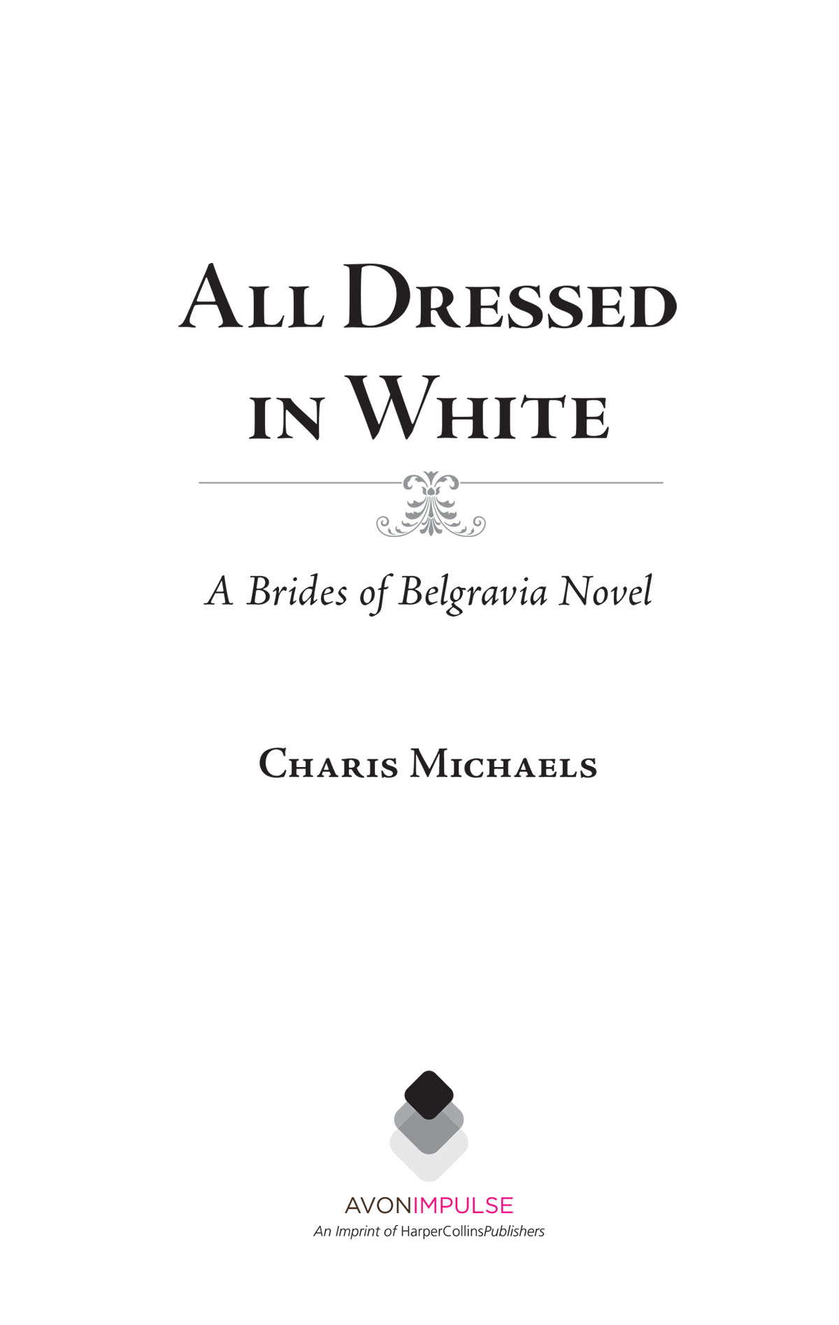 title page