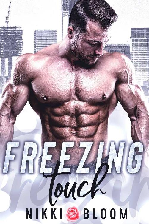 Download my FREE ebook “Freezing Touch” NOW!