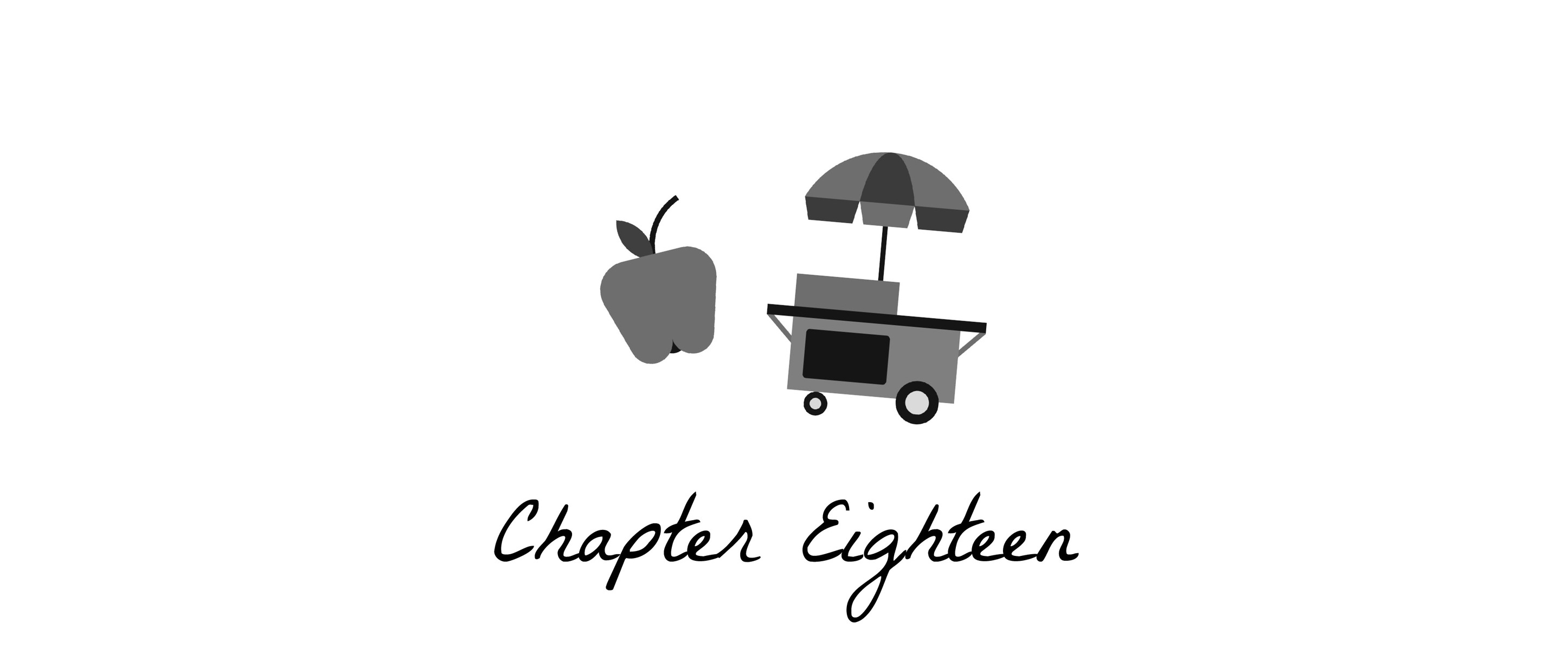 Chapter Eighteen