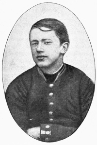 TCHAIKOVSKY IN 1859