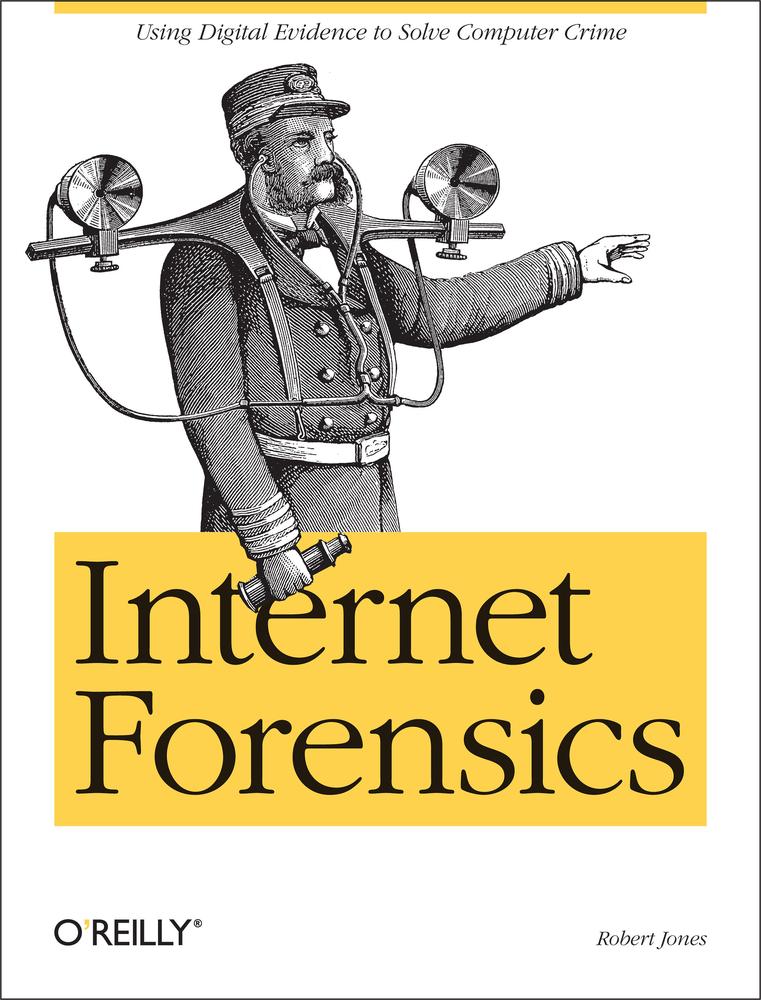 Internet Forensics