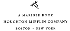 A Mariner Book.gif