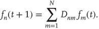 equation