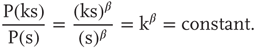 equation