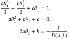 equation