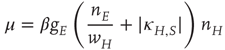 equation