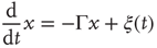 equation