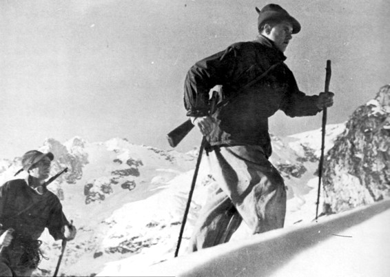 00_Gennaio_1945_pattuglia_Alpini