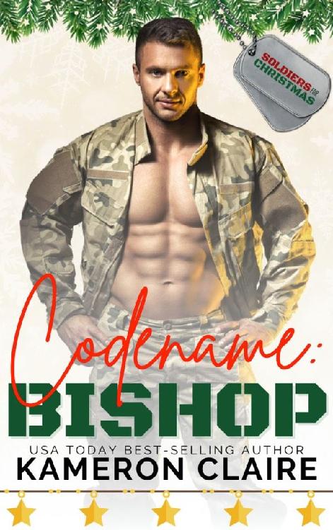 Codename: Bishop