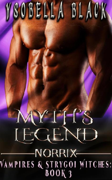 3 Myth's Legend FINAL