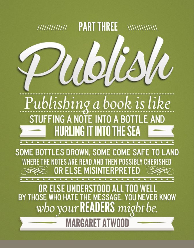 PUBLISH