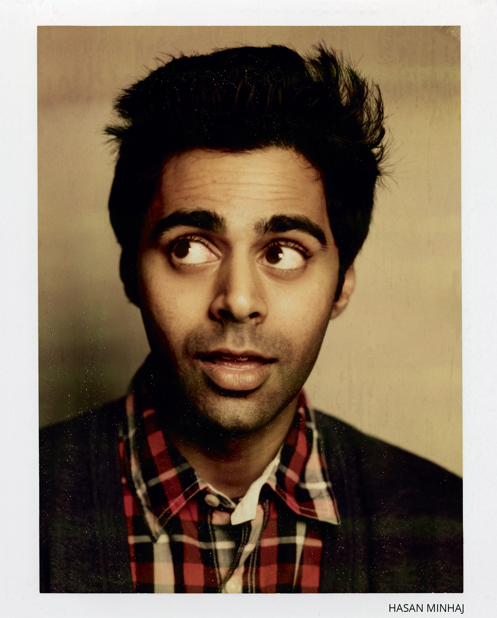 Hasan Minhaj