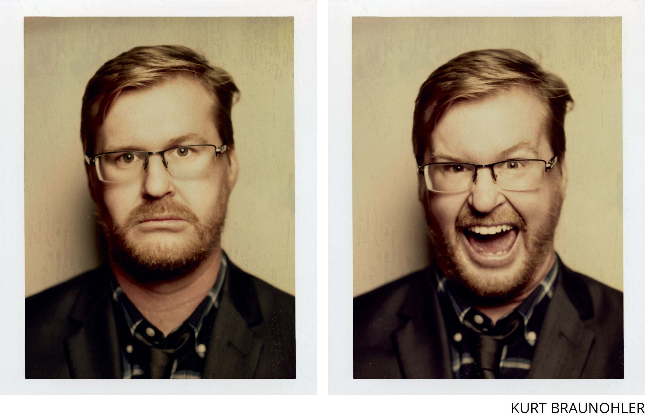 Kurt Braunohler