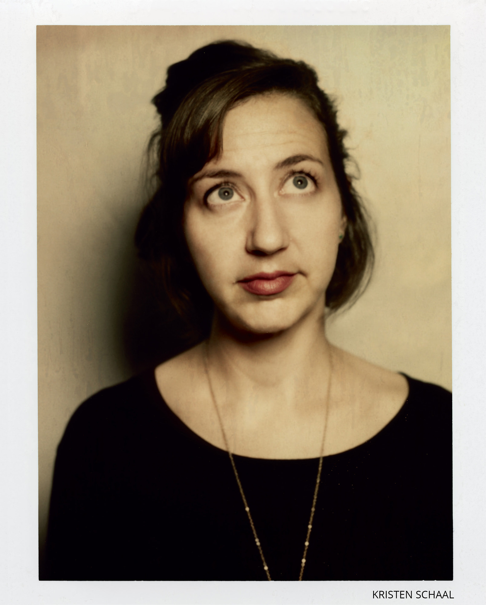 Kristen Schaal