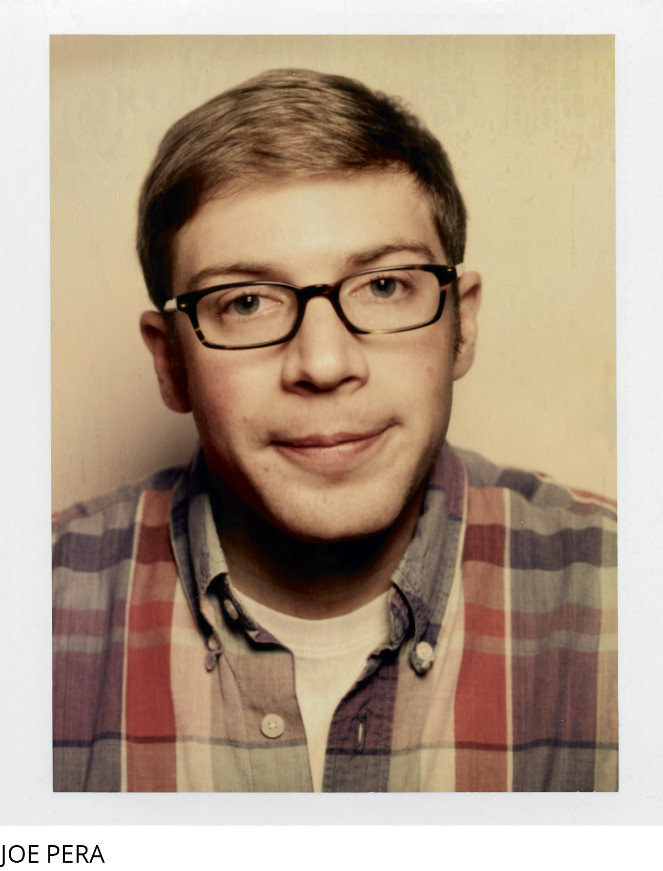 Joe Pera