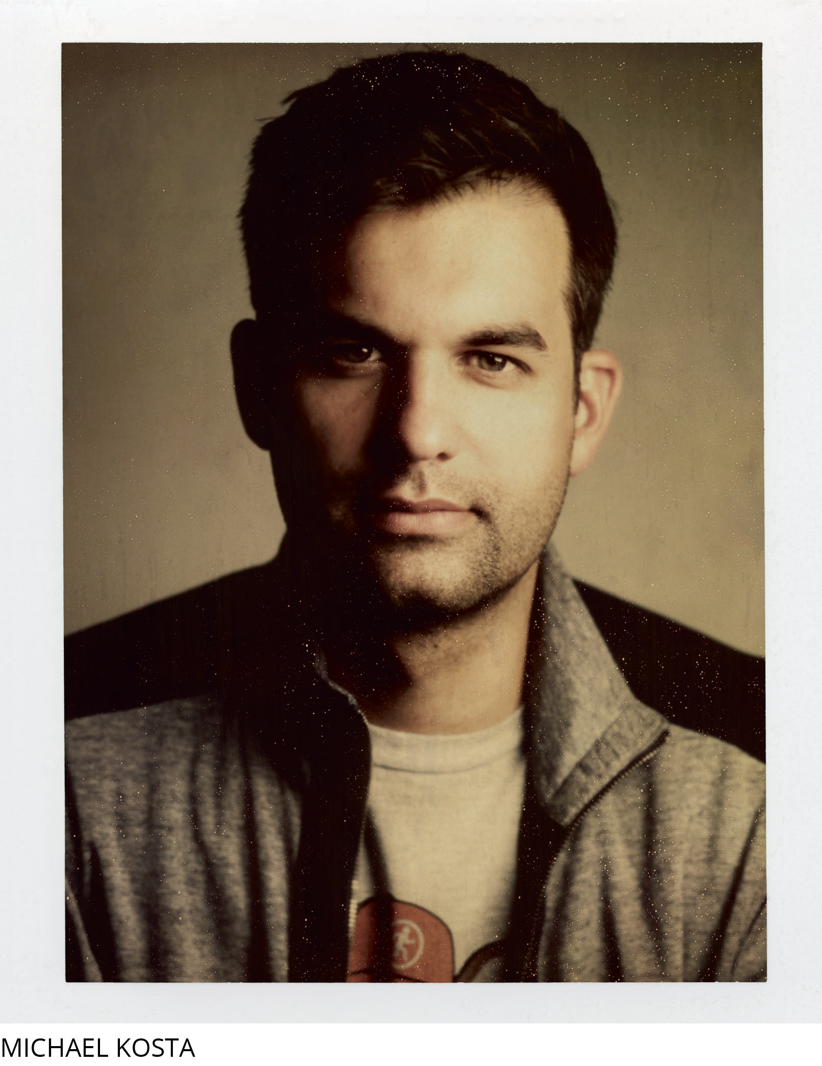 Michael Kosta