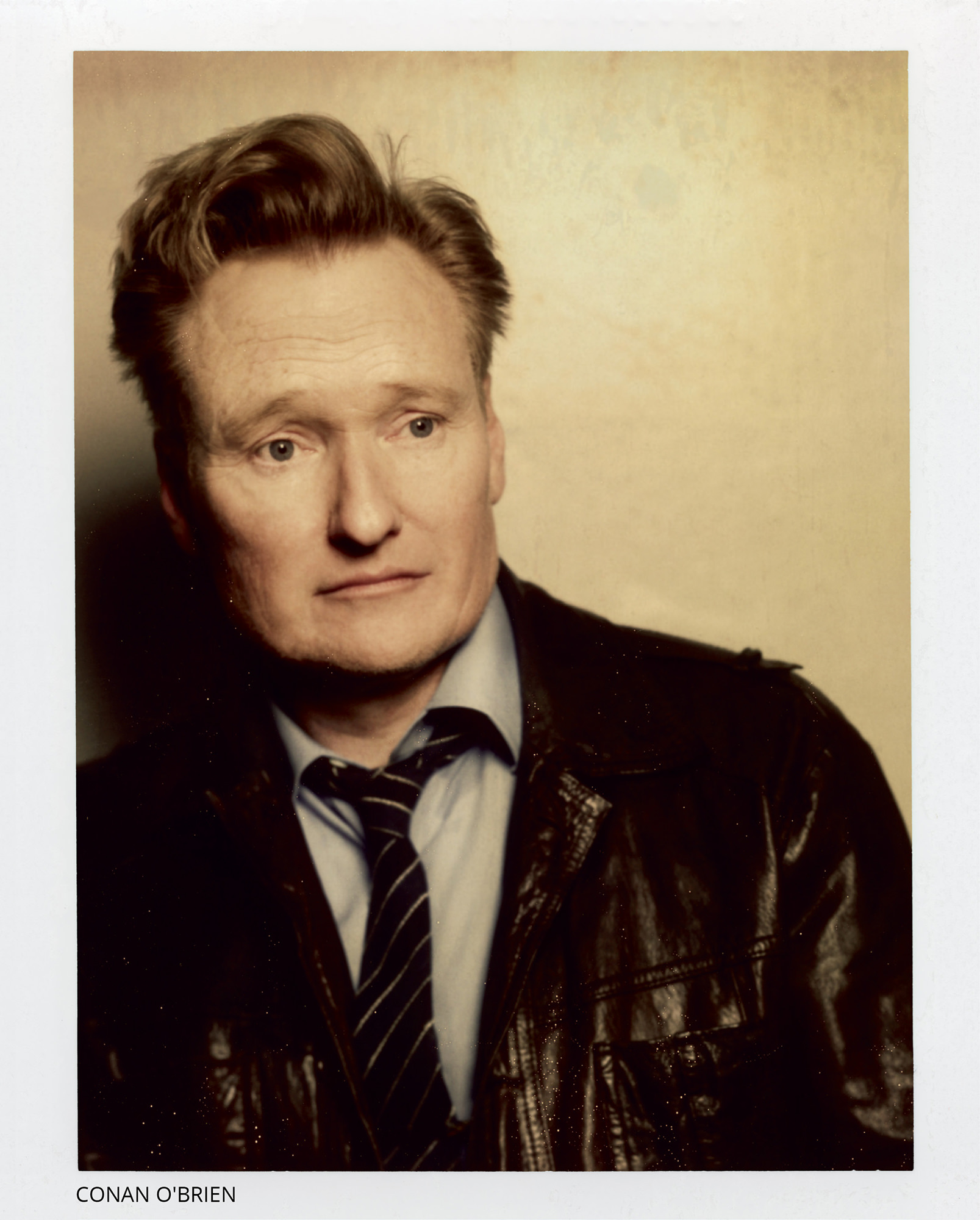 Conan O'Brien