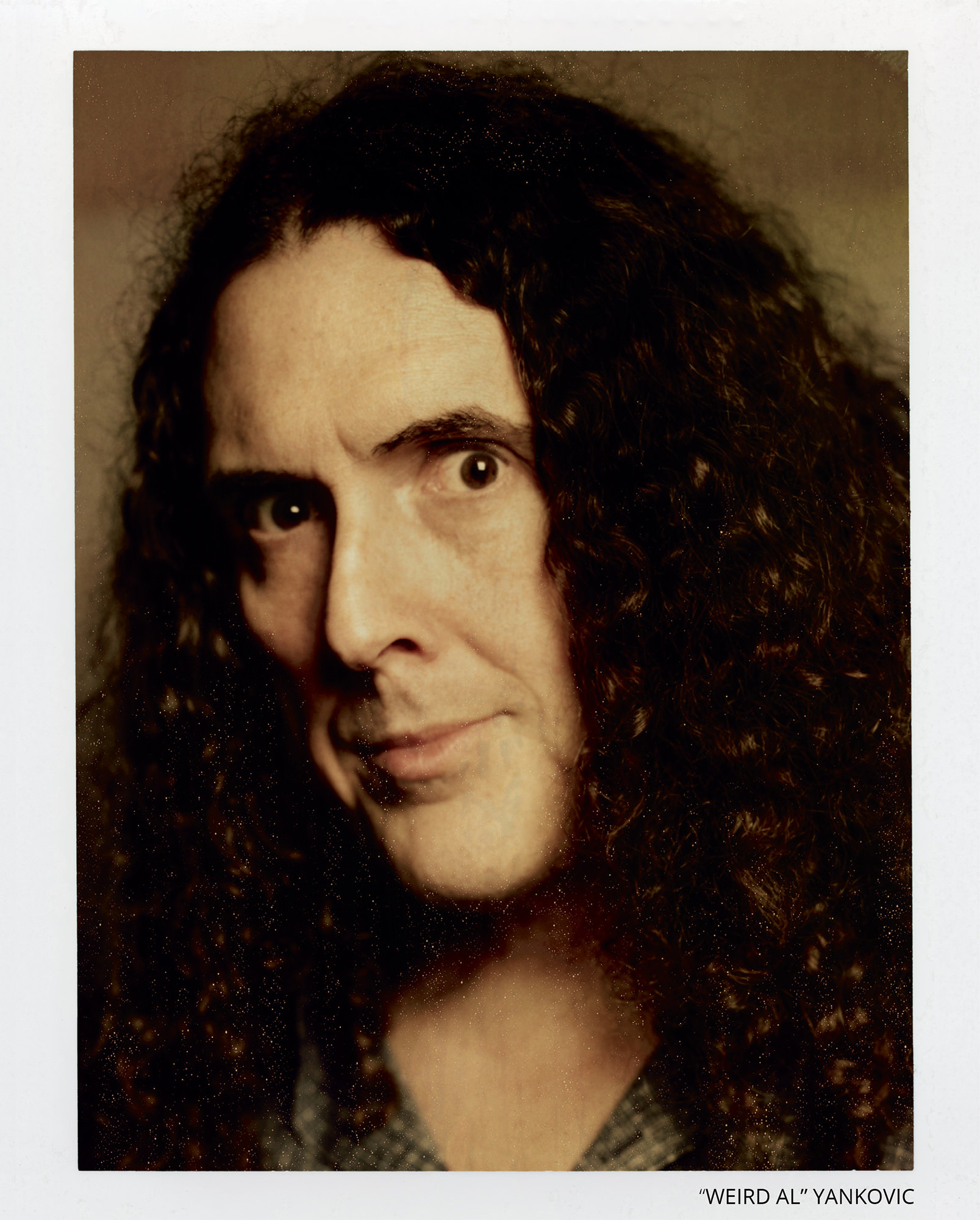 Weird Al Yankovic