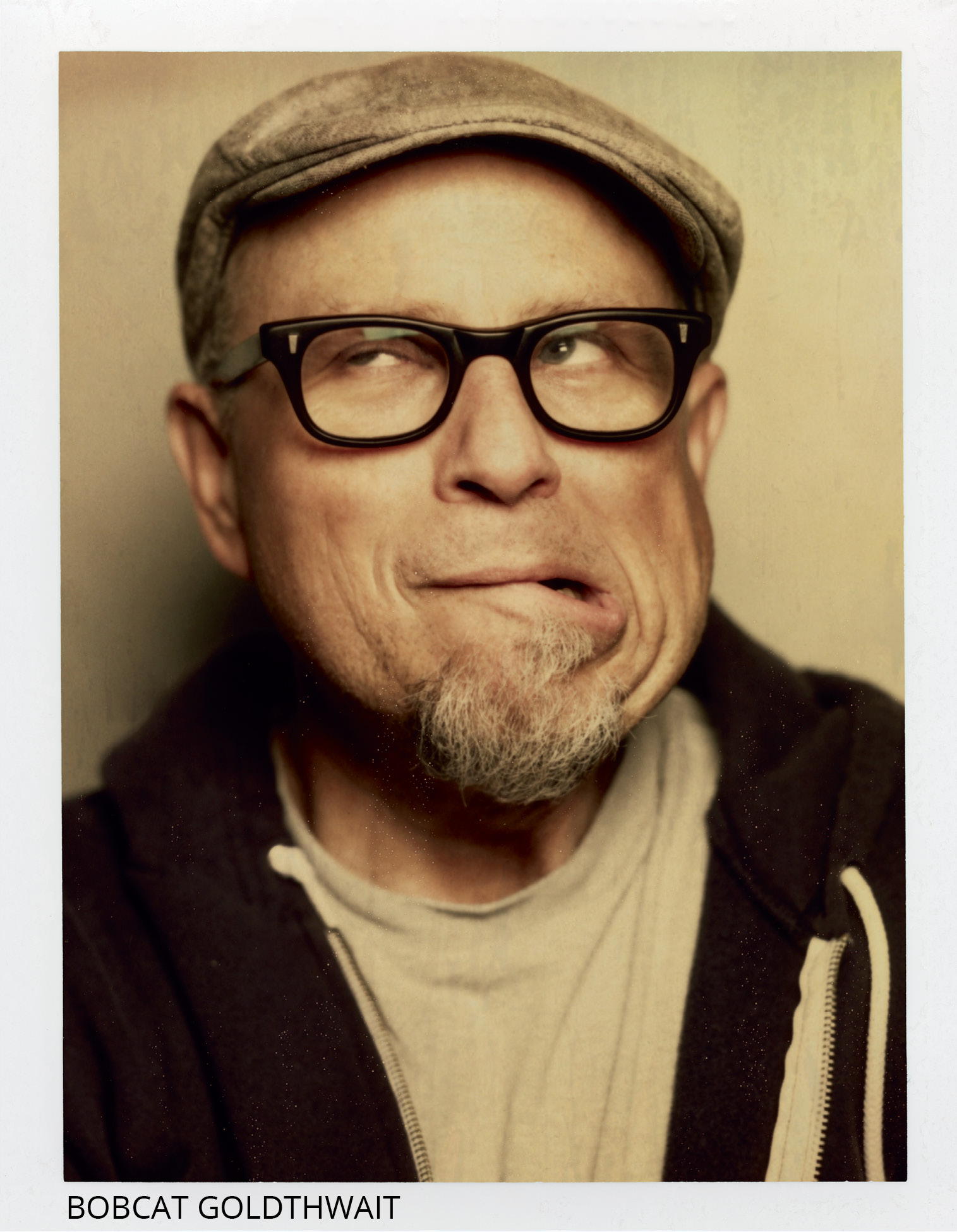 Bobcat Goldthwait