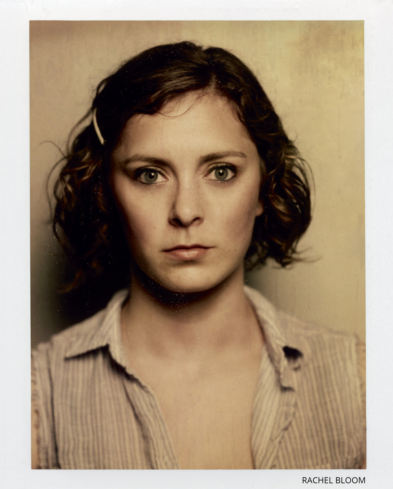 Rachel Bloom