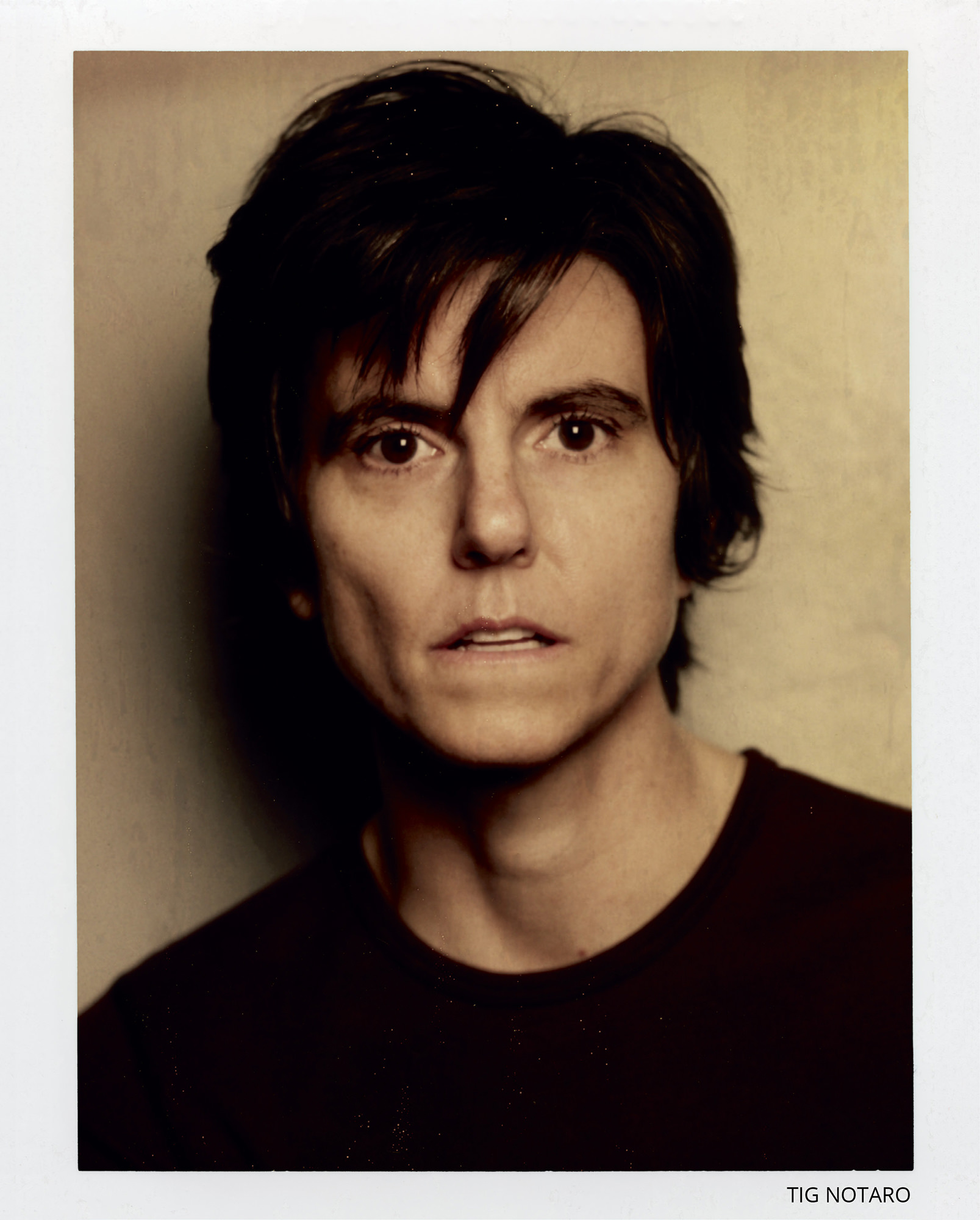 Tig Notaro