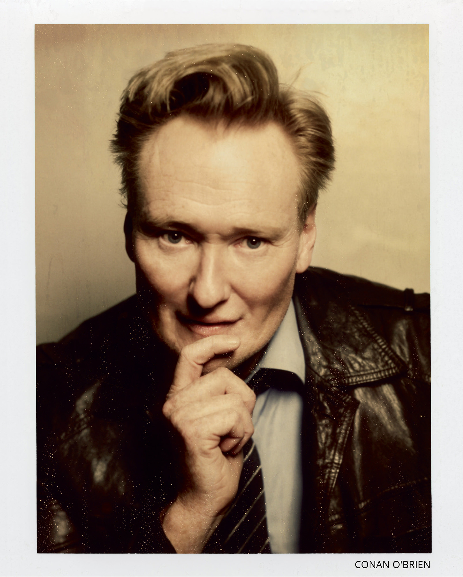 Conan OBrien