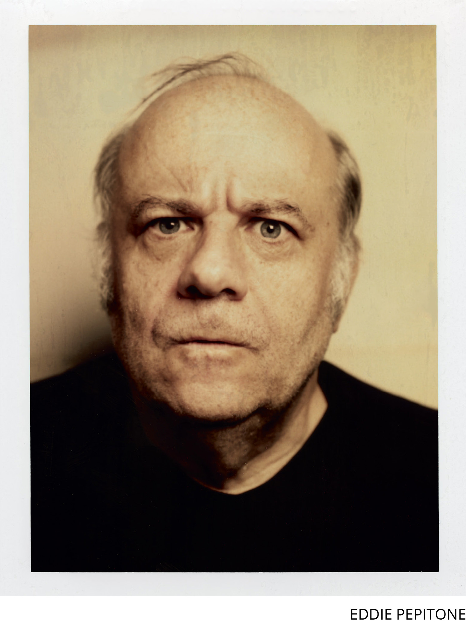 Eddie Pepitone